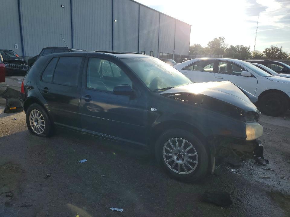 2003 Volkswagen Golf gls