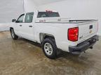 2016 Chevrolet Silverado C1500