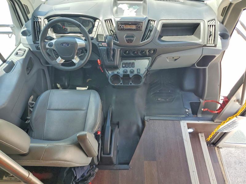 2019 Ford Transit T-350 HD