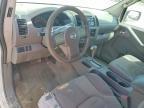 2012 Nissan Frontier S