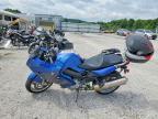 2008 BMW F800 ST