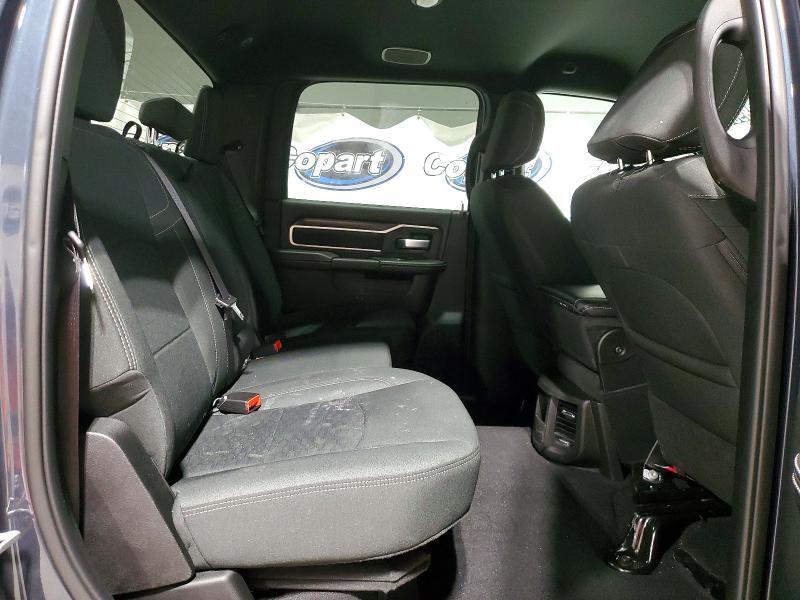 2026 Dodge Ram 2500 big Horn