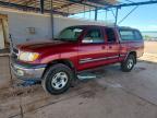 2002 Toyota Tundra SR5 V8