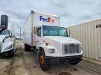 1998 Freightliner FL60 BOX Truck