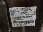 2006 Ford F150 Supercrew