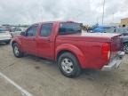 2008 Nissan Frontier SE V6