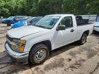 2007 Chevrolet Colorado