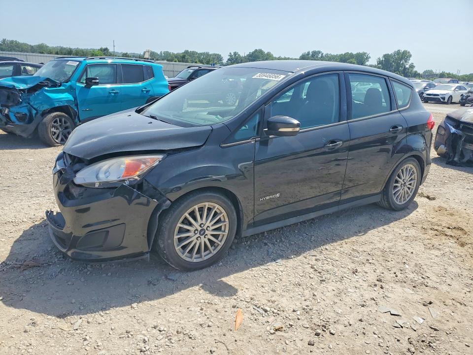 2013 Ford C-max se