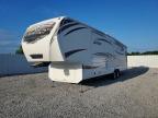 2013 Keystone Tone Alpine Camper