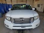 2012 Honda Ridgeline RTL