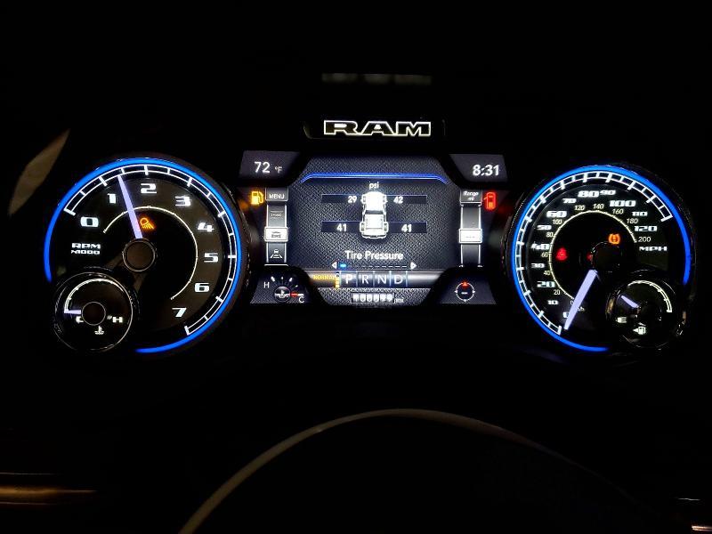2019 Dodge RAM 1500 Limited