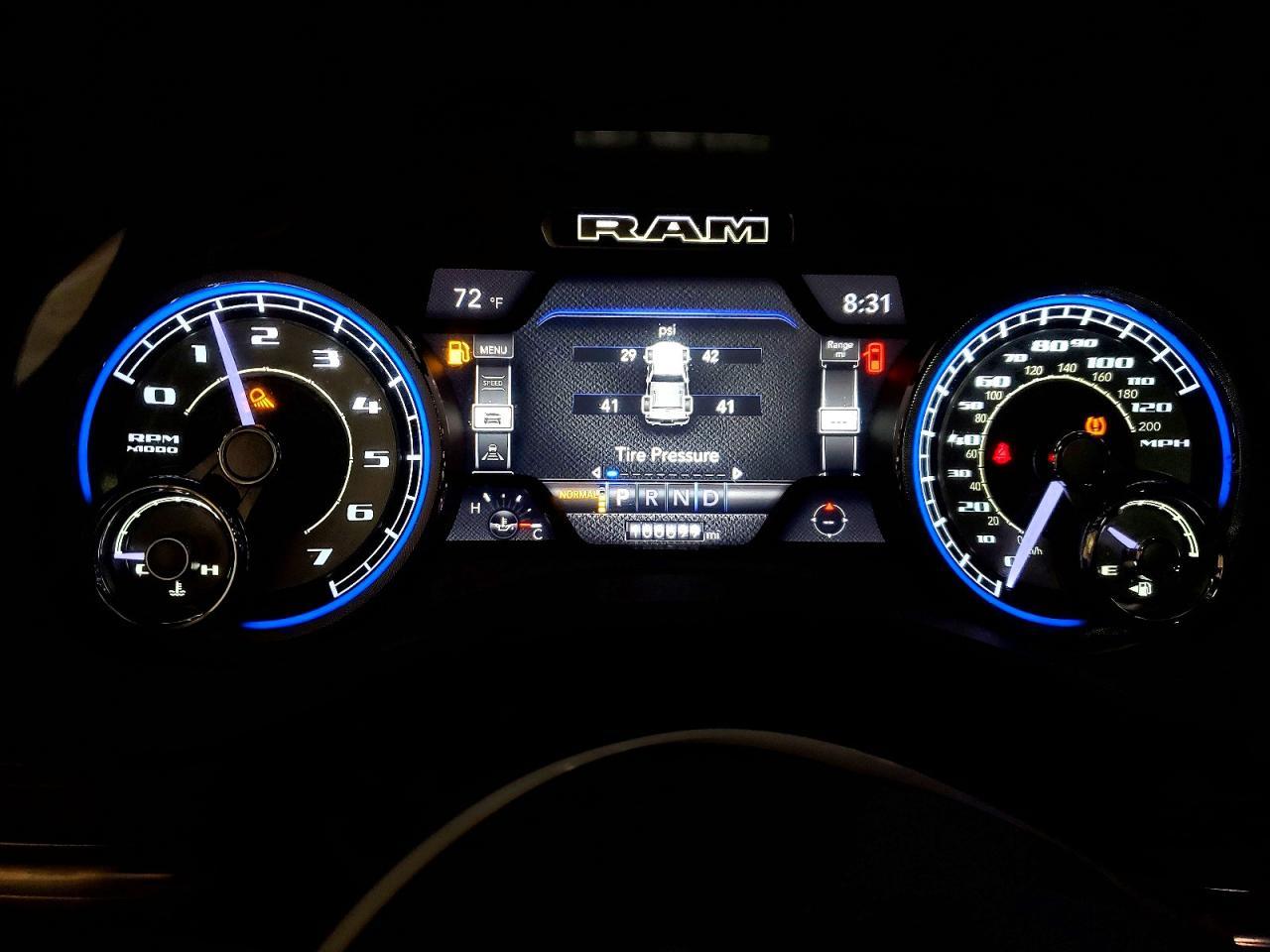 2019 Dodge RAM 1500 Limited