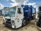 2009 Mack LEU600 Refuse Truck