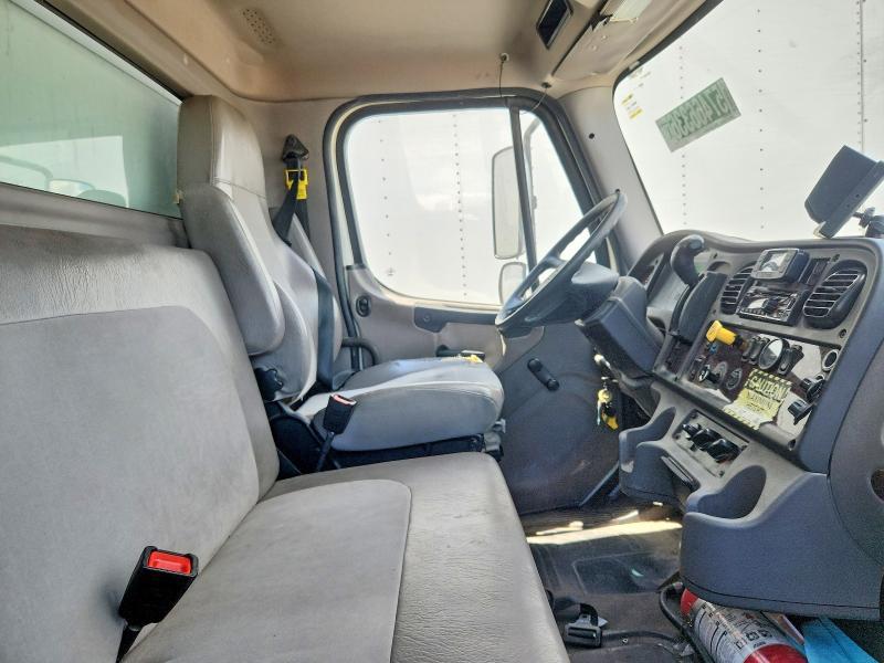 2021 Freightliner M2 106 Medium Duty