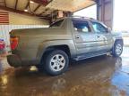 2007 Honda Ridgeline RTL