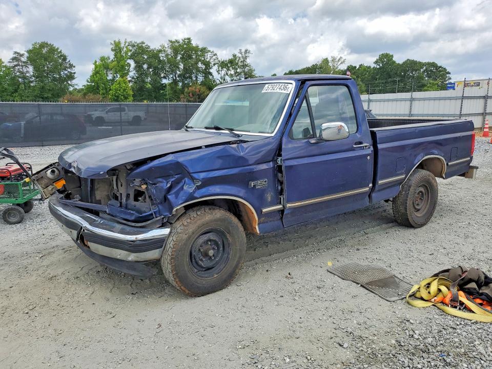 1995 Ford F150