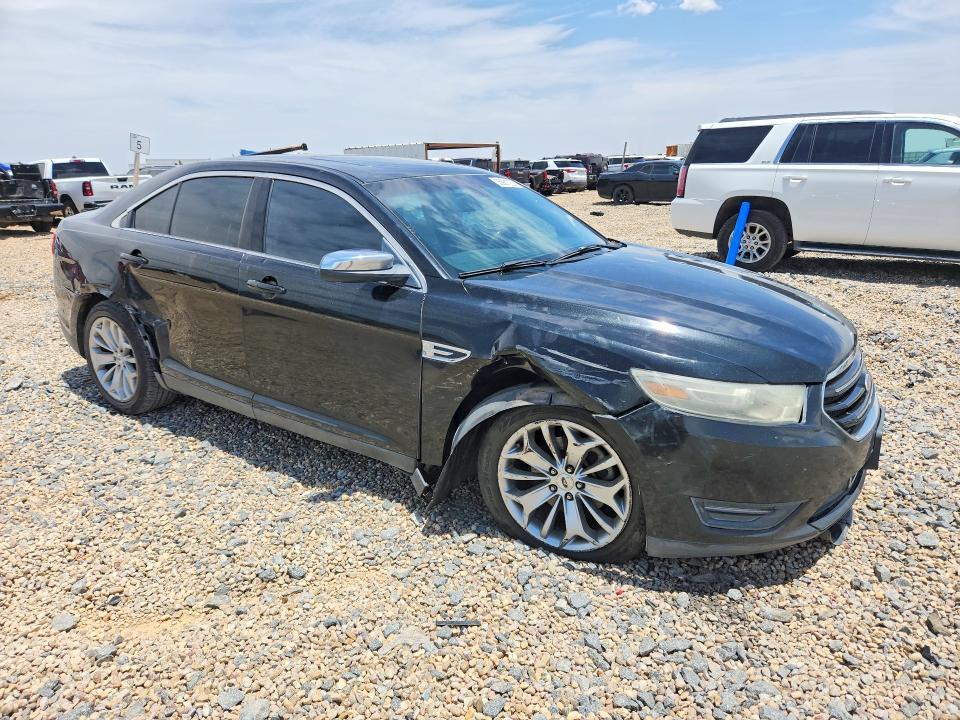 2013 Ford Taurus Limited