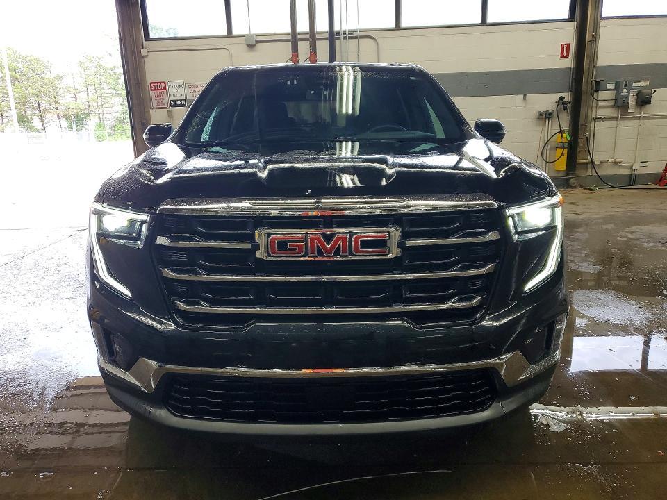 2024 GMC Acadia Uplevel