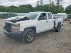 2018 Chevrolet Silverado K1500