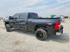 2009 Chevrolet Silverado K2500 Heavy Duty LT