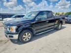 2018 Ford F150 Super Cab