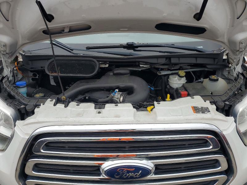 2016 Ford Transit T-350