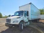 2020 Freightliner Business Class M2 BOX Truck