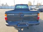 2004 Toyota Tacoma Base