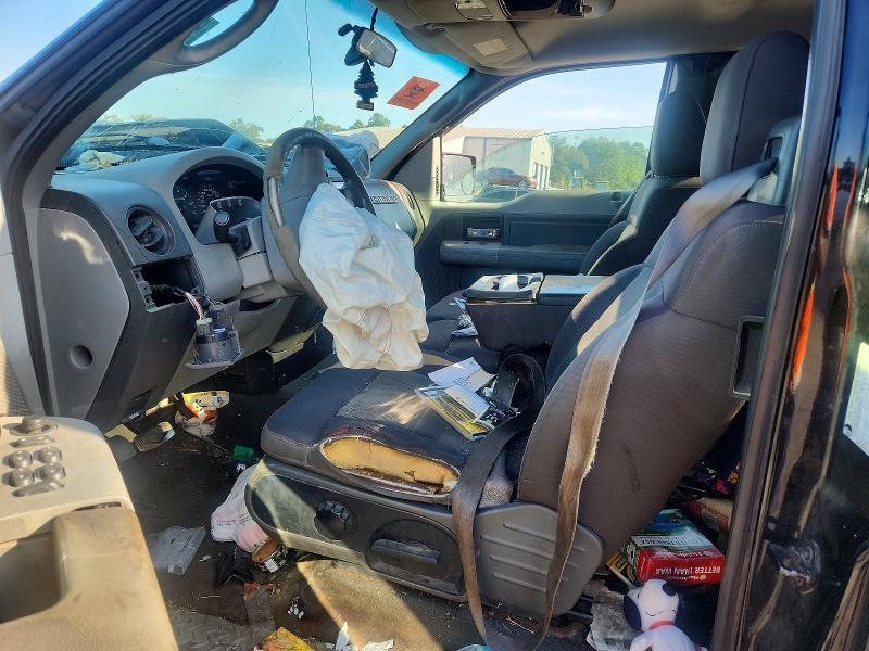 2006 Ford F150