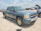 2008 Chevrolet Silverado K1500