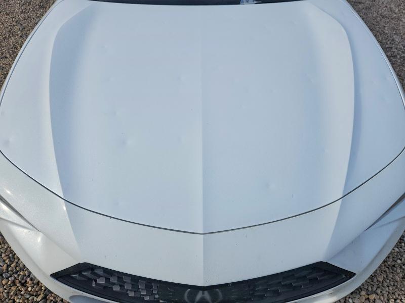 2022 Acura Tlx Tech a