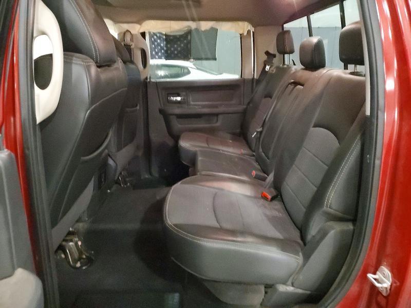 2010 Dodge Ram 1500