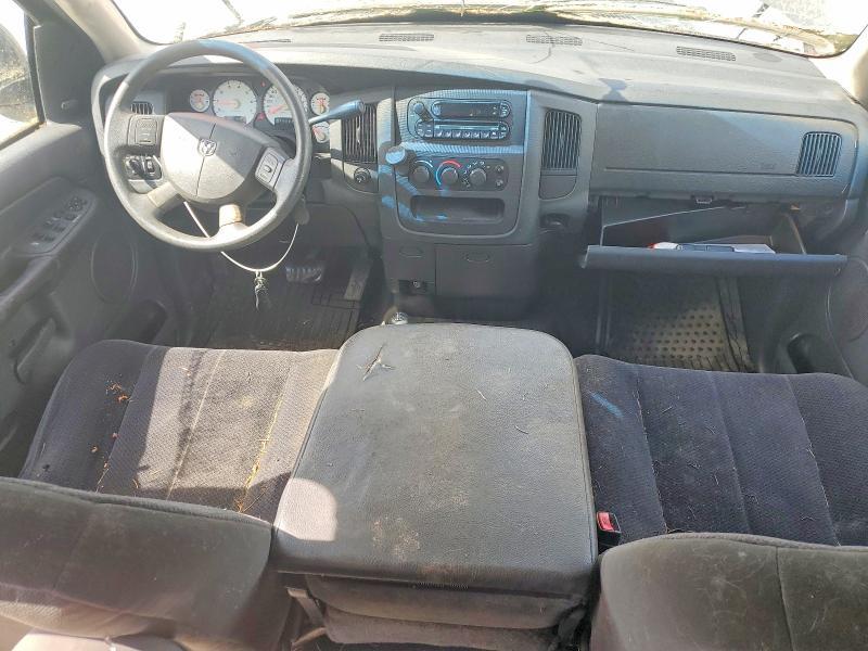 2005 Dodge RAM 1500 ST