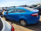 2017 Ford Fiesta se