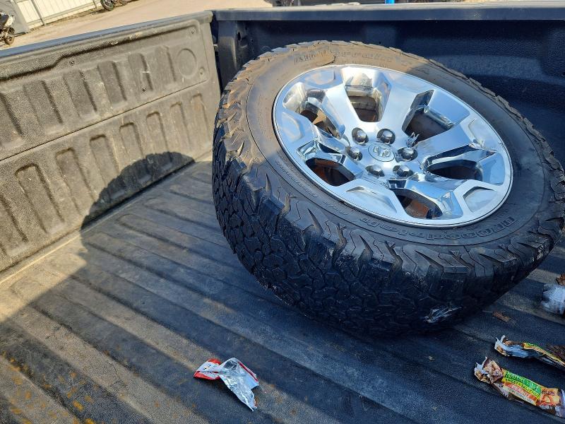 2019 Dodge RAM 1500 BIG HORN/LONE Star