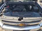 2012 Chevrolet Silverado C1500 LS