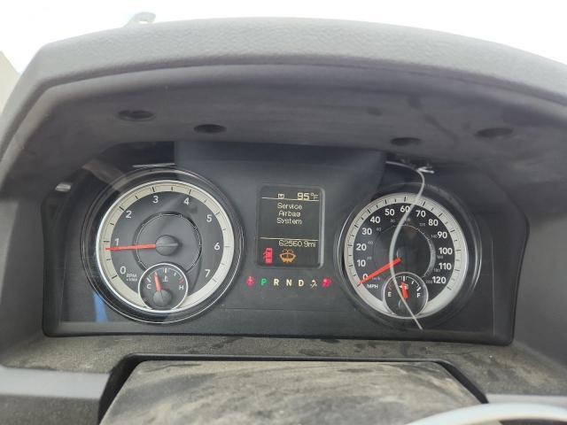 2019 Dodge RAM 1500 Classic Tradesman