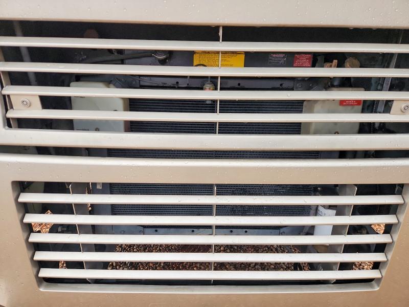 2000 Freightliner Chassis XC RV
