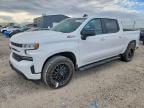 2019 Chevrolet Silverado K1500 RST