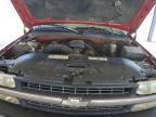 1999 Chevrolet Silverado K1500
