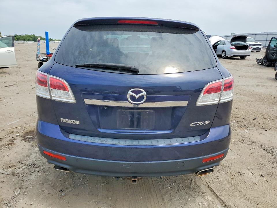 2008 Mazda Cx-9