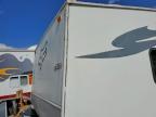 2007 Tahoe 21'TRAILER
