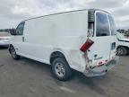 2001 Chevrolet Express Delivery Van