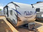 2017 Forester River 2017 Forest River XLR Boost Camper