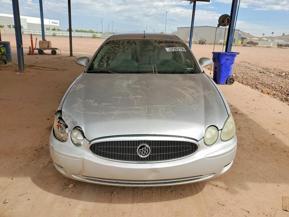 2005 Buick Lacrosse cx