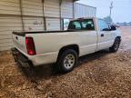 2006 Chevrolet Silverado C1500