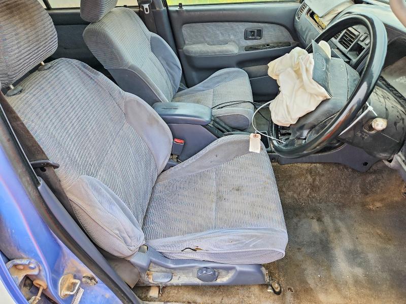 1996 Toyota Hilux Surf