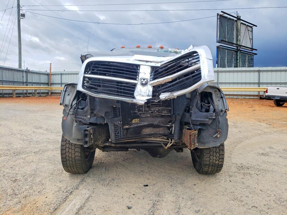 2006 Dodge 2500 RAM