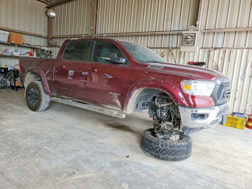 2021 Dodge RAM 1500 BIG Horn