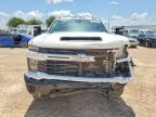 2024 Chevrolet Silverado K2500 Custom